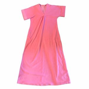 ❗️Sale❗️Vintage Terry Cloth Housecoat